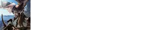 Monster Hunter: World