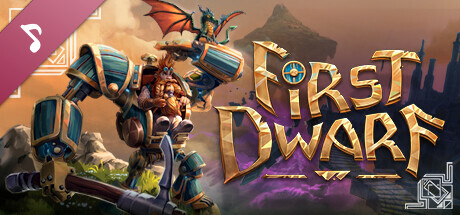 First Dwarf Soundtrack