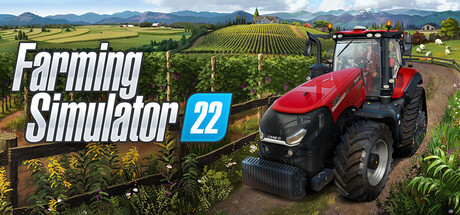Farming Simulator 22 Biggest Mod Collection