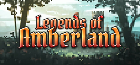 Legends of Amberland: The Forgotten Crown Revamped Mod Collection