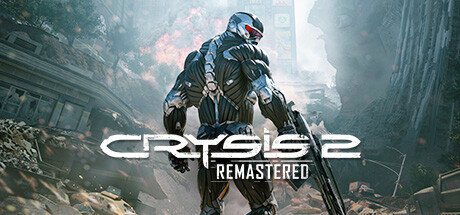 Crysis 2 Remastered Premium Mod Pack