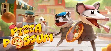 Pizza Possum Comprehensive Mod List