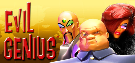 Evil Genius Fantasy Overhaul Mods