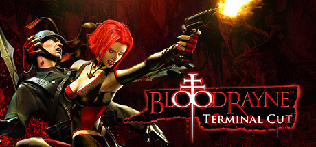 BloodRayne: Terminal Cut Survival Mod Pack
